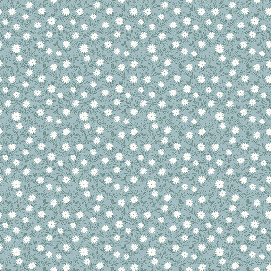 Blissful Moments by Lisa Audit, Fat Quarter Bundle, 22 pieces PREORDER