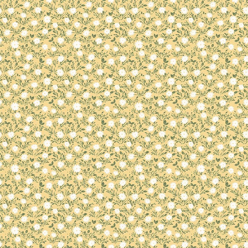 Blissful Moments by Lisa Audit, Fat Quarter Bundle, 22 pieces PREORDER