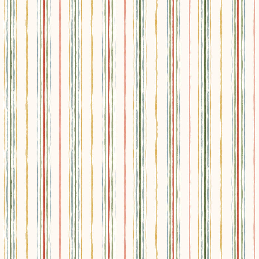 Blissful Moments by Lisa Audit, Fat Quarter Bundle, 22 pieces PREORDER