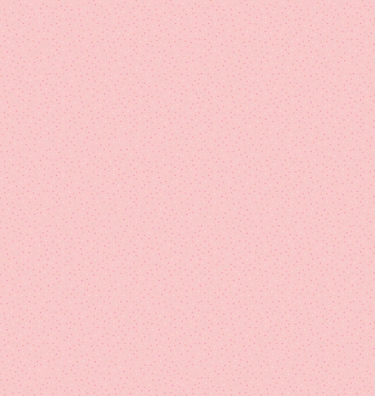 Country Confetti, Sweet Blush Pink, CC20229, sold by the 1/2 yard, NEW!