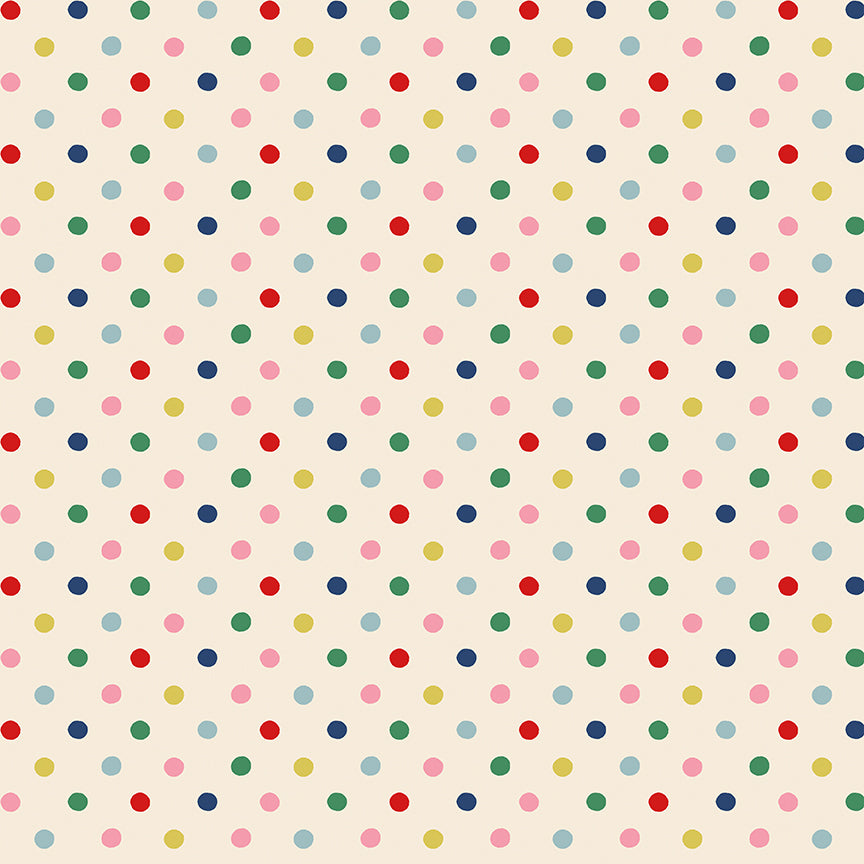 Cath Kidston, Fat Quarter Bundle 24 Pieces, PREORDER - Good Vibes Quilt Shop