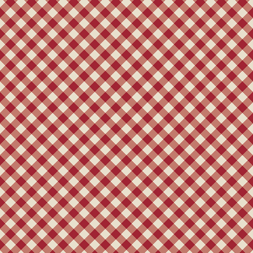 Christmas Time Fabric, Fat Quarter Bundle 18 Prints, PREORDER - Good Vibes Quilt Shop