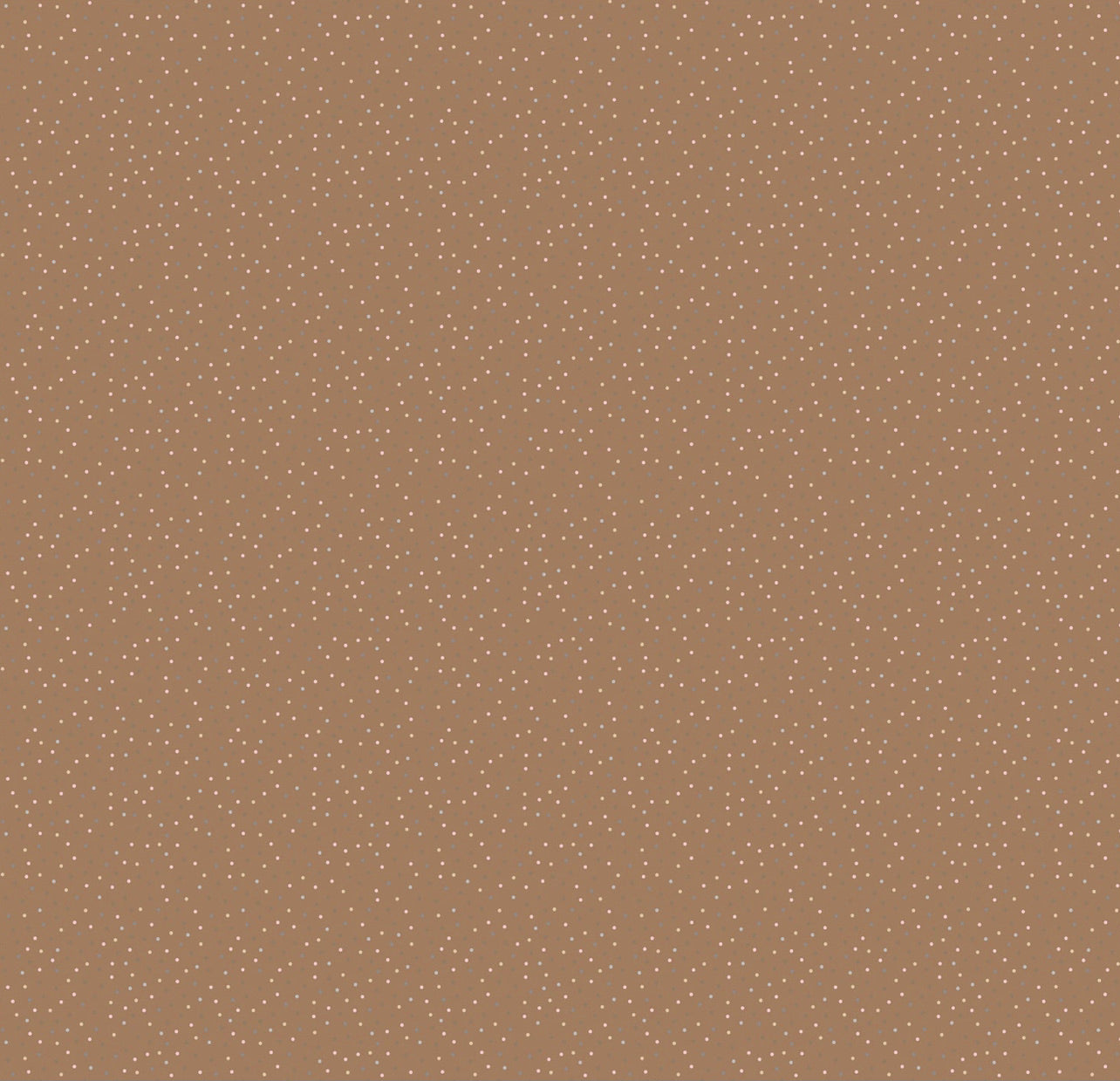 Country Confetti, Cowboy Boot Brown CC20217, sold by the 1/2 yard, NEW!