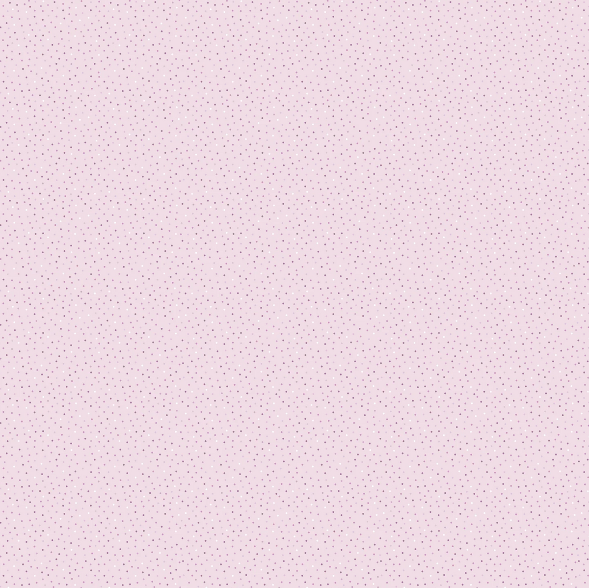 New Country Confetti Fabric by Poppie Cotton | 12 New Colors Coming January 2027 | Iris Lavendar CC20237 | Sold by the 1/2 Yard | PREORDER!