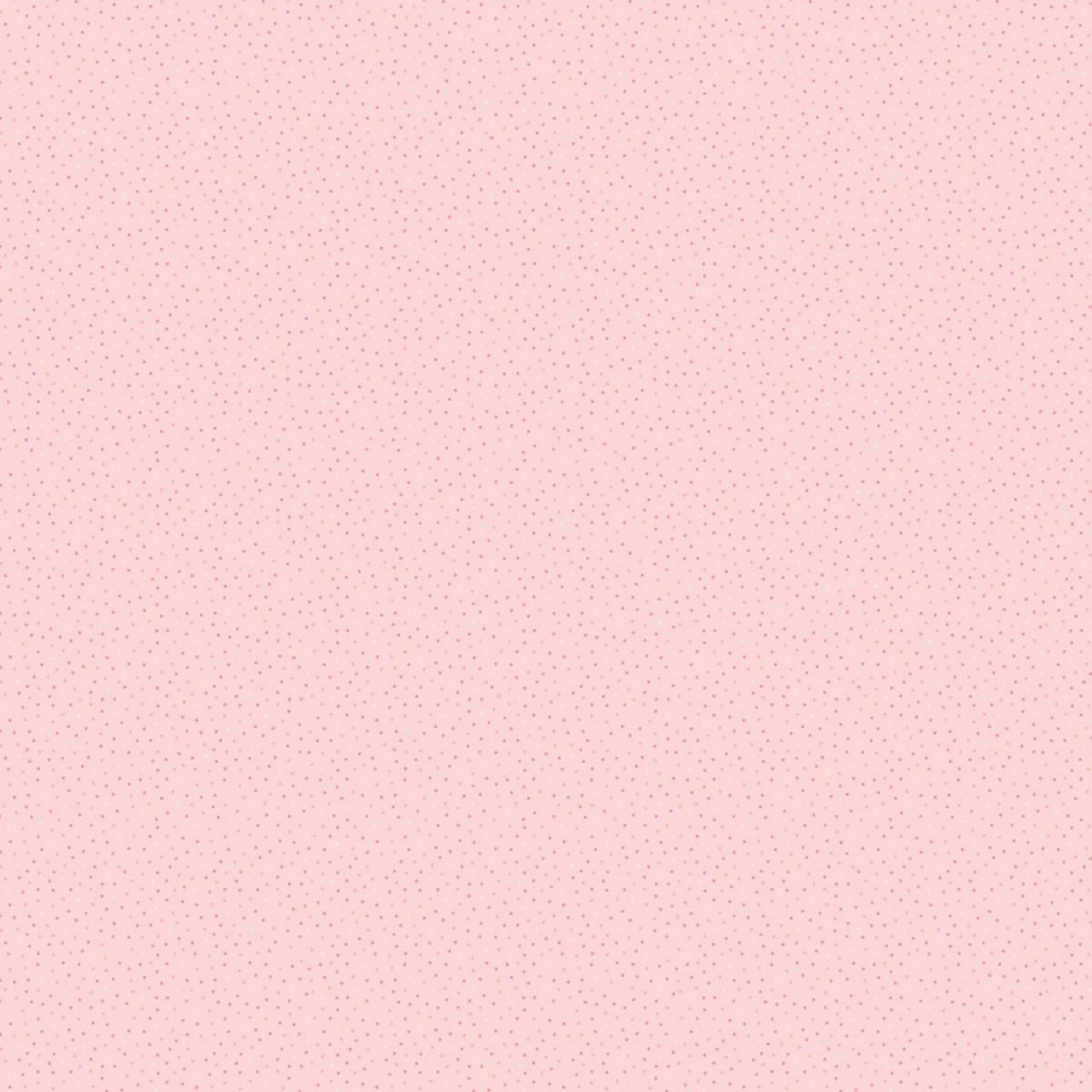 New Country Confetti Fabric by Poppie Cotton | 12 New Colors Coming January 2027 | Peony Pink CC20236 | Sold by the 1/2 Yard | PREORDER!