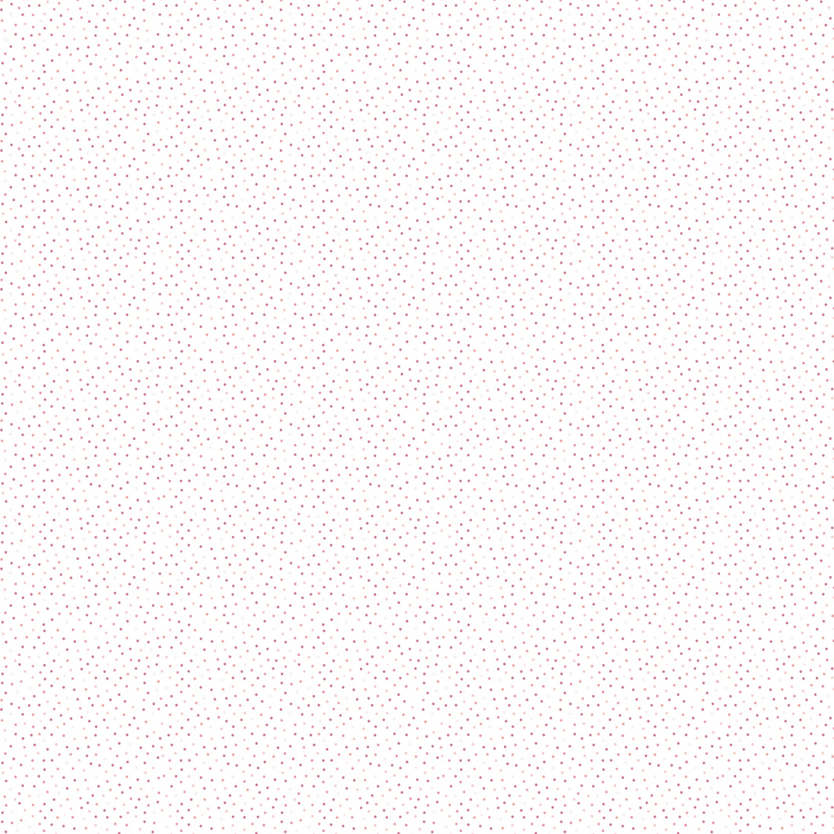 New Country Confetti Fabric by Poppie Cotton | 12 New Colors Coming January 2027 | Pink Cloud White CC20234 | Sold by the 1/2 Yard | PREORDER!