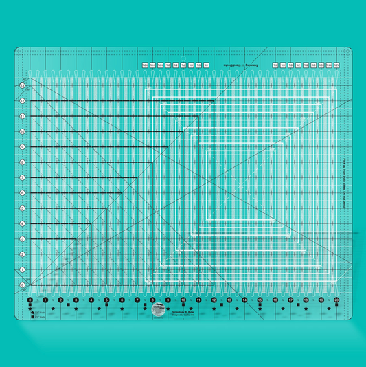 Creative Grids Stripology XL Ruler, CGRGE1XL