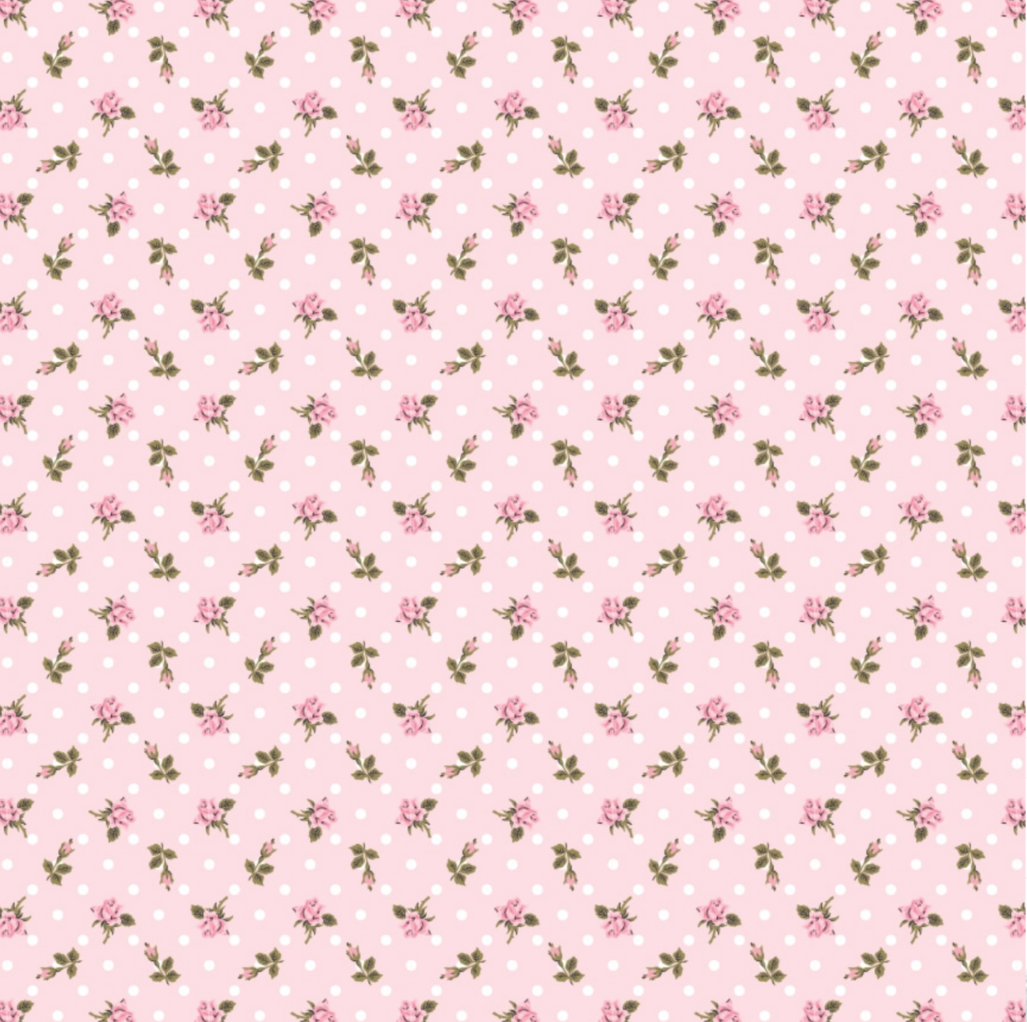 Delightful Department Store Lucy Pink DS23215, sold by the 1/2 yard