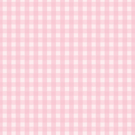 Delightful Department Store, Pretty in Plaid, Pink DS23218, sold by the 1/2 yard