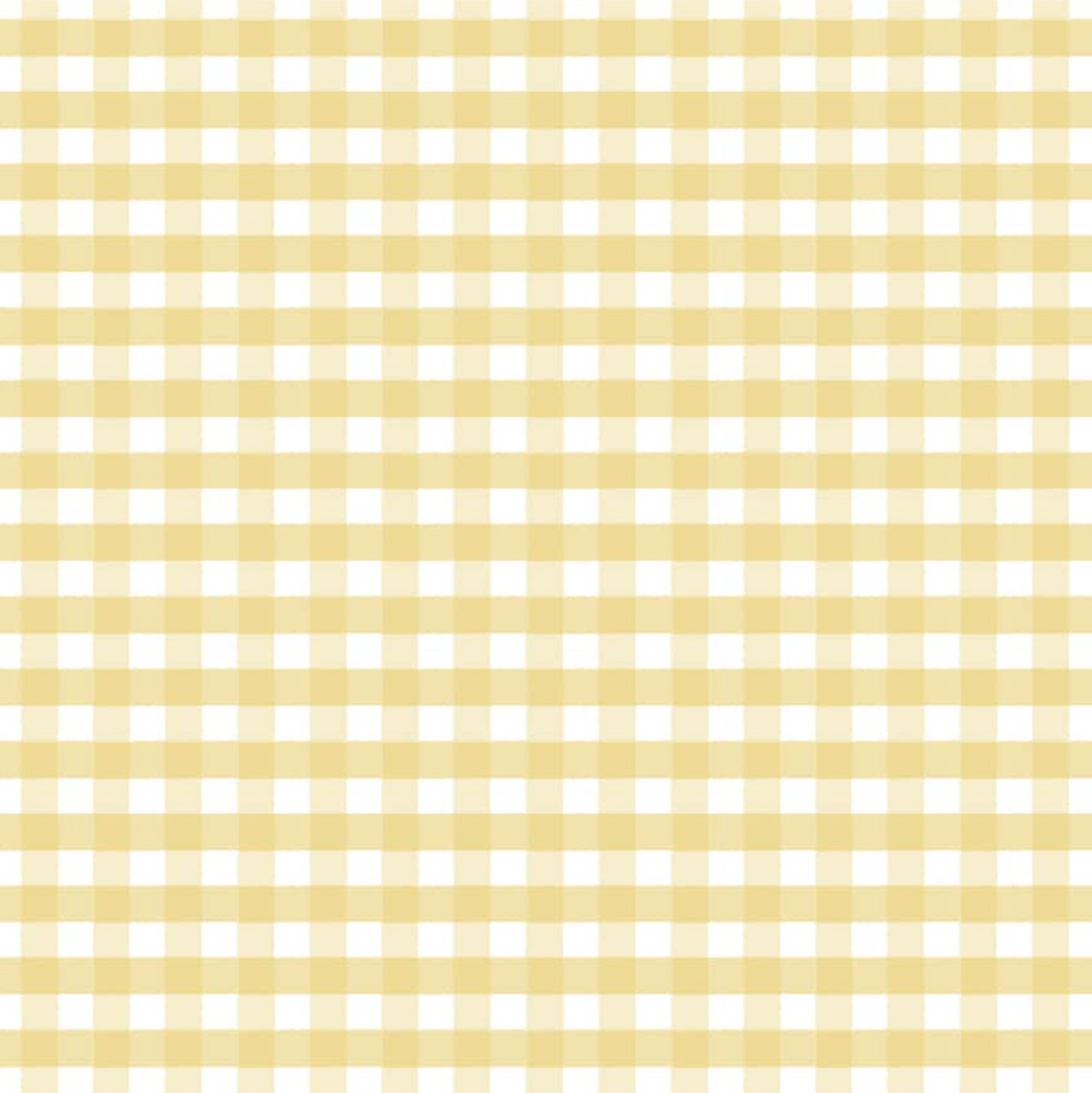Delightful Department Store Pretty in Plaid Yellow DS23219, sold by the 1/2 yard