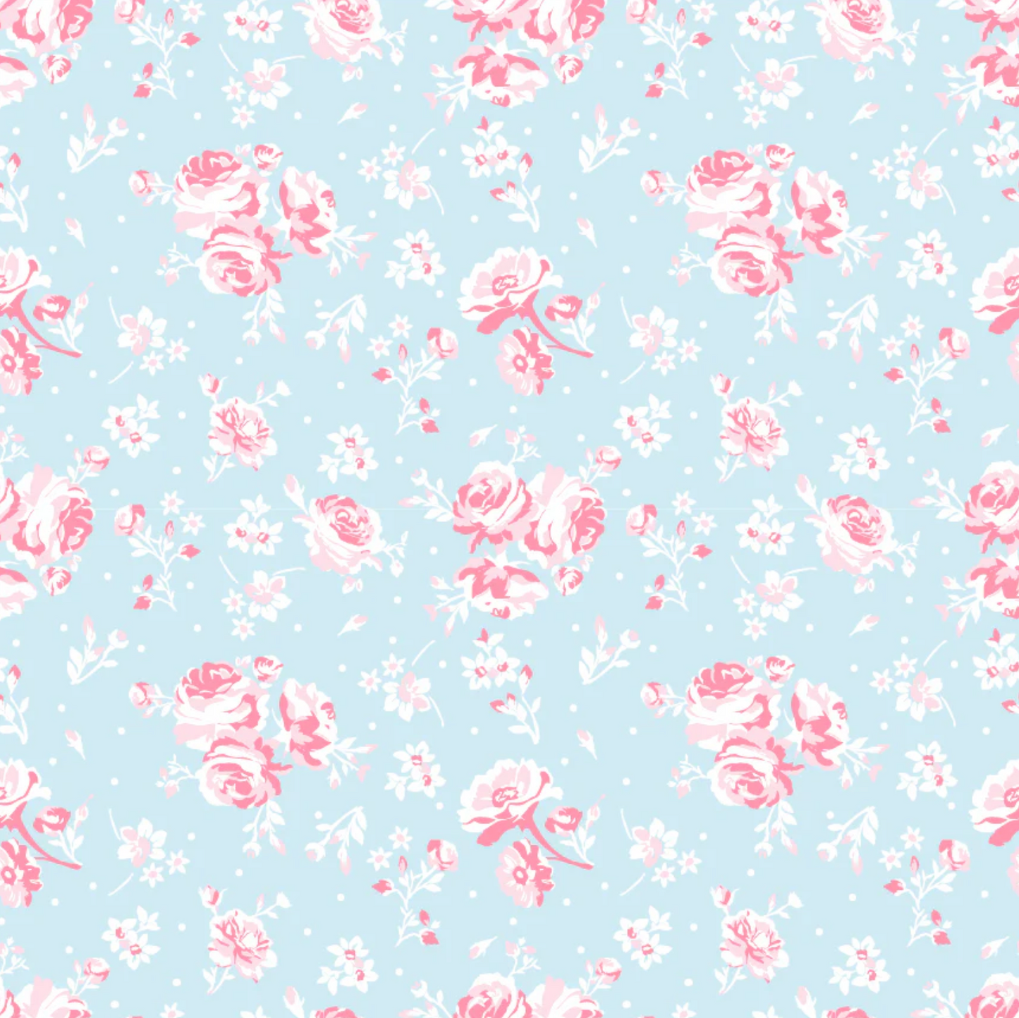 Elise, Vintage Rose Sky Blue, EE25504, PREORDER!