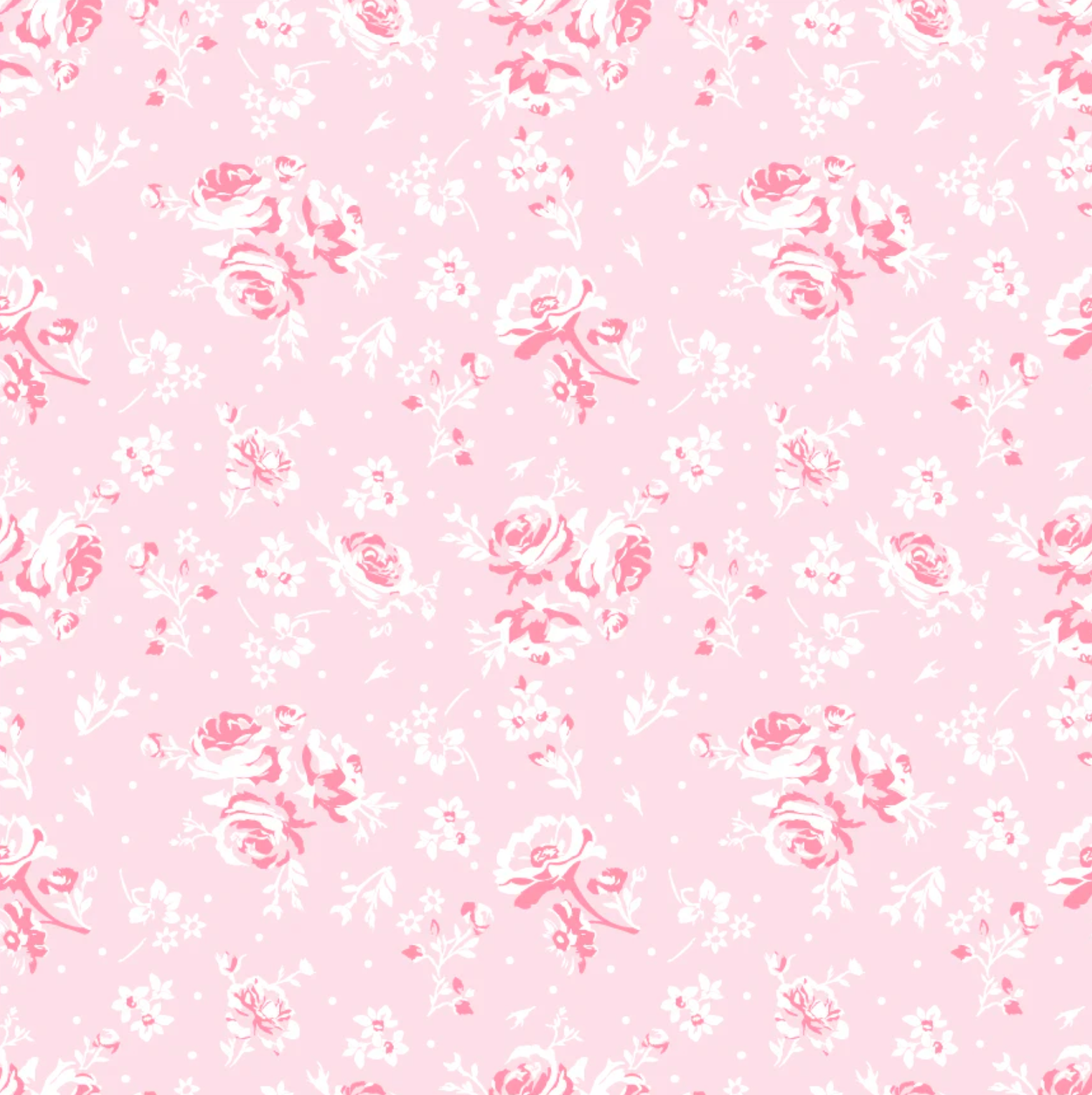 Elise, Vintage Rose Soft Pink, EE25506, PREORDER! - Good Vibes Quilt Shop