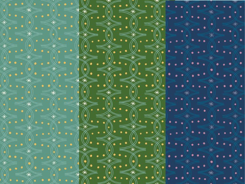 Endpaper FQ 24 skus, designed by Jen Hewitt of Ruby Star for Moda Fabrics RS6040FQ, PREORDER - Good Vibes Quilt Shop