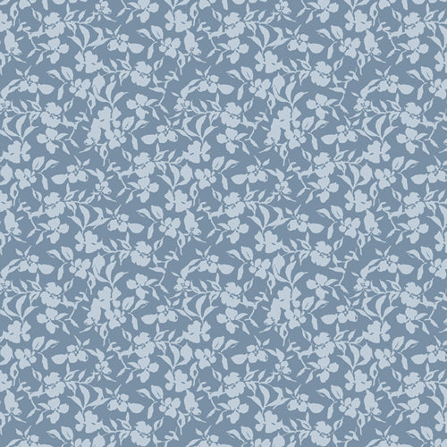 Fairview Avenue Fabric, Innocent Blooms Reverie, FWA-31707, Sold by the 1/2 yard, Preorder - Good Vibes Quilt Shop