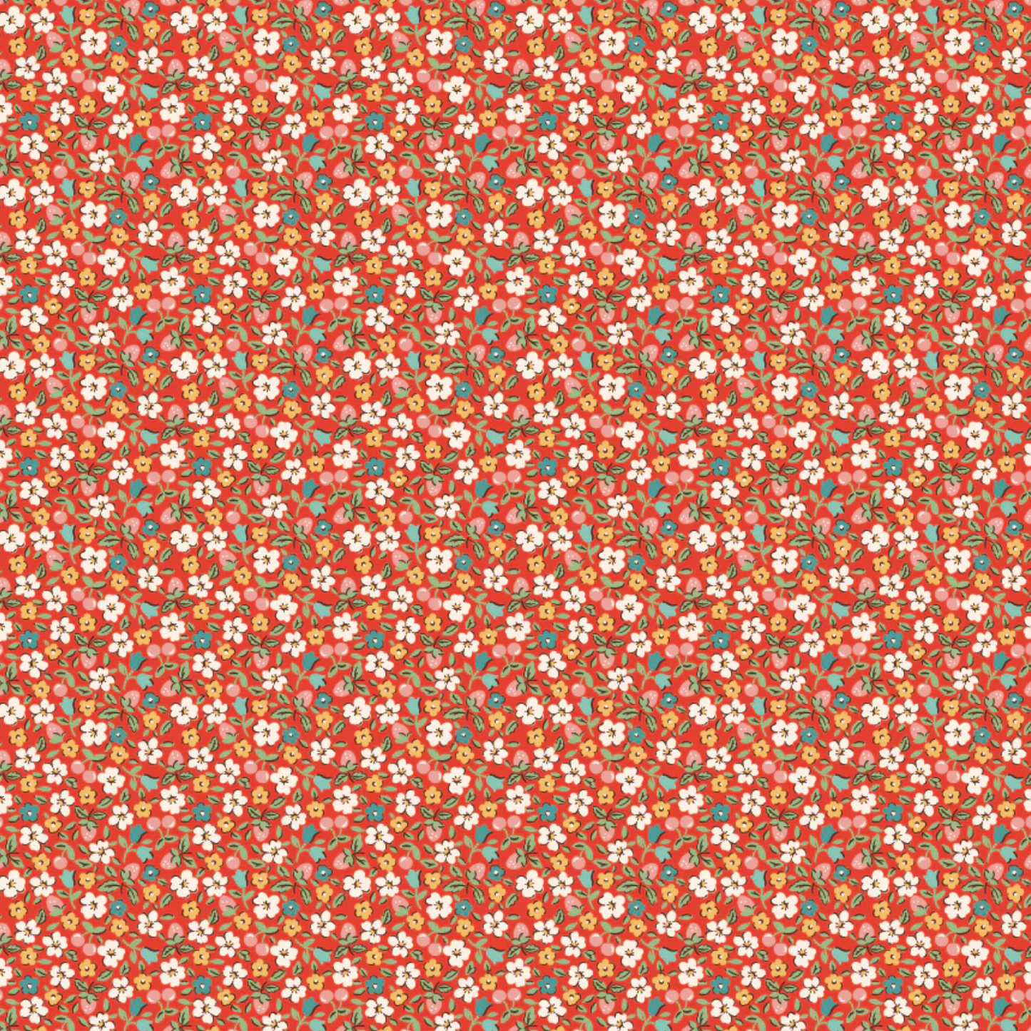 Farmhouse Fancy Fabric by Poppie Cotton, Fat Quarter Bundles, 20 Prints, sku FH25972 - Good Vibes Quilt Shop