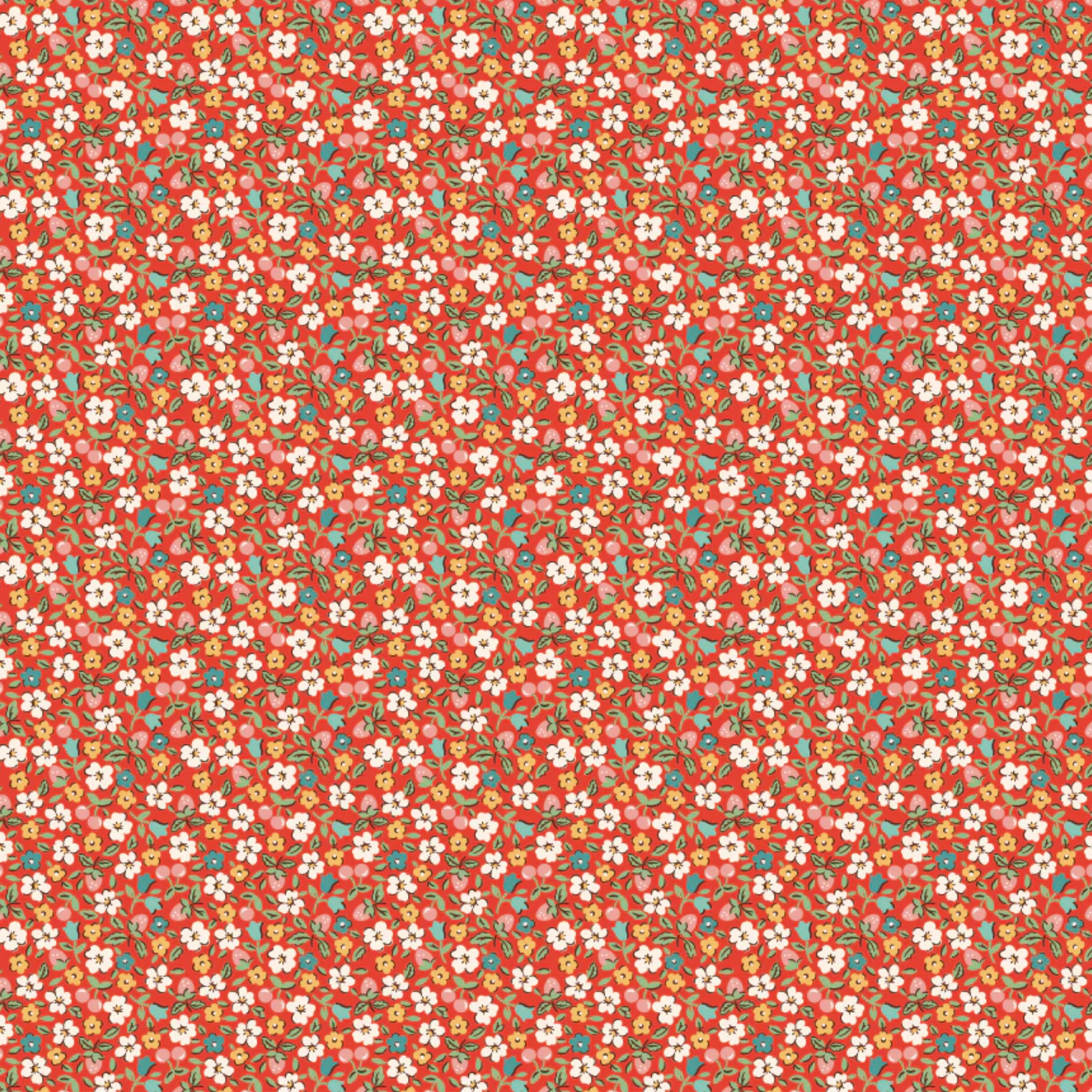 Farmhouse Fancy Fabric by Poppie Cotton, Fat Quarter Bundles, 20 Prints, sku FH25972 - Good Vibes Quilt Shop
