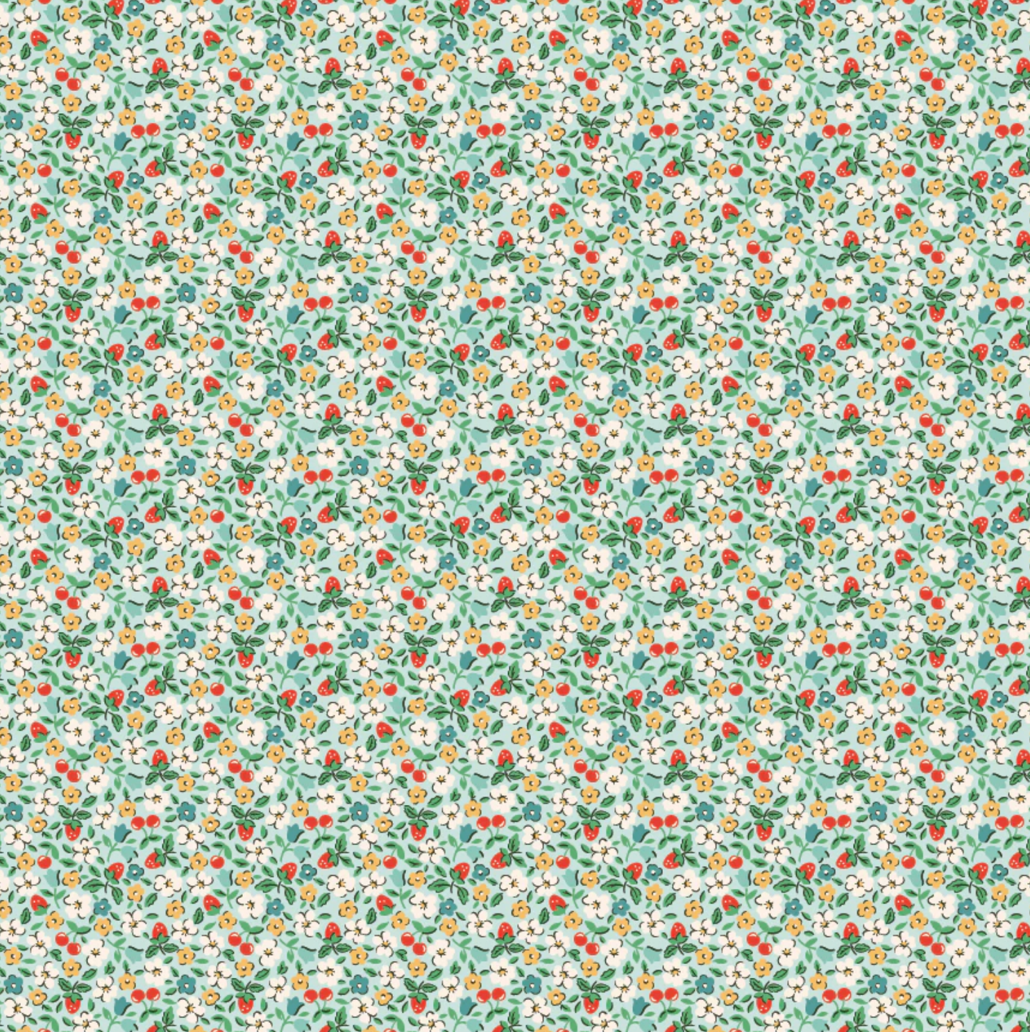 Farmhouse Fancy Fabric by Poppie Cotton, Fat Quarter Bundles, 20 Prints, sku FH25972 - Good Vibes Quilt Shop