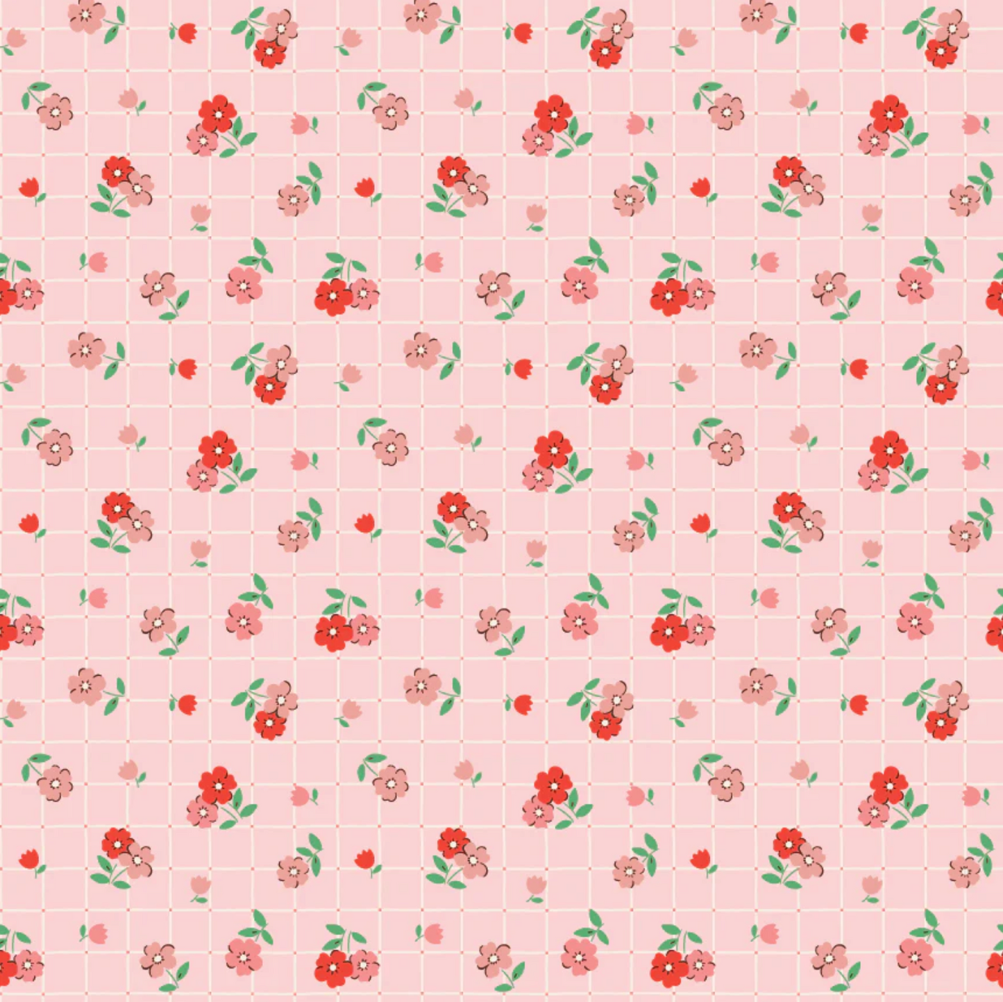 Farmhouse Fancy Fabric by Poppie Cotton, Fat Quarter Bundles, 20 Prints, sku FH25972 - Good Vibes Quilt Shop