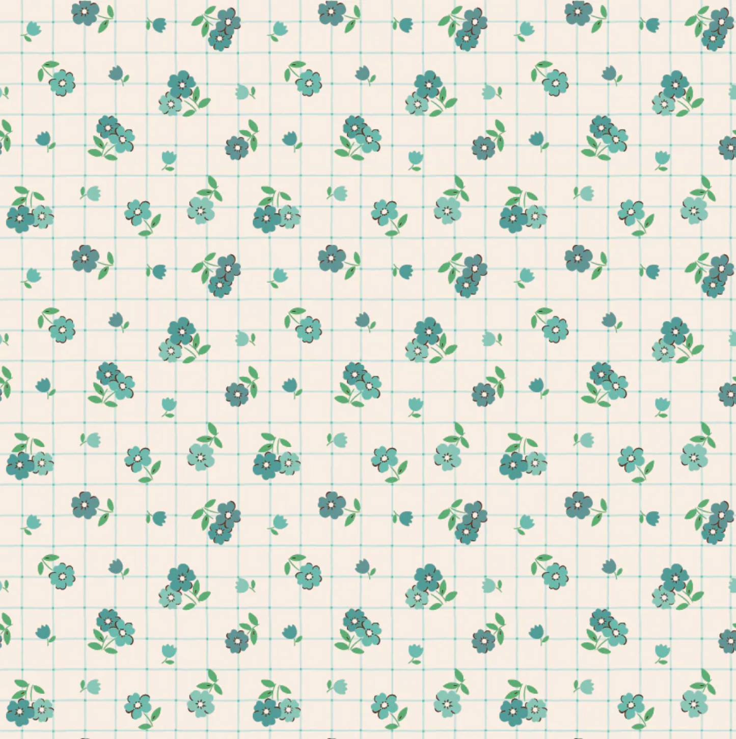 Farmhouse Fancy Fabric by Poppie Cotton, Fat Quarter Bundles, 20 Prints, sku FH25972 - Good Vibes Quilt Shop