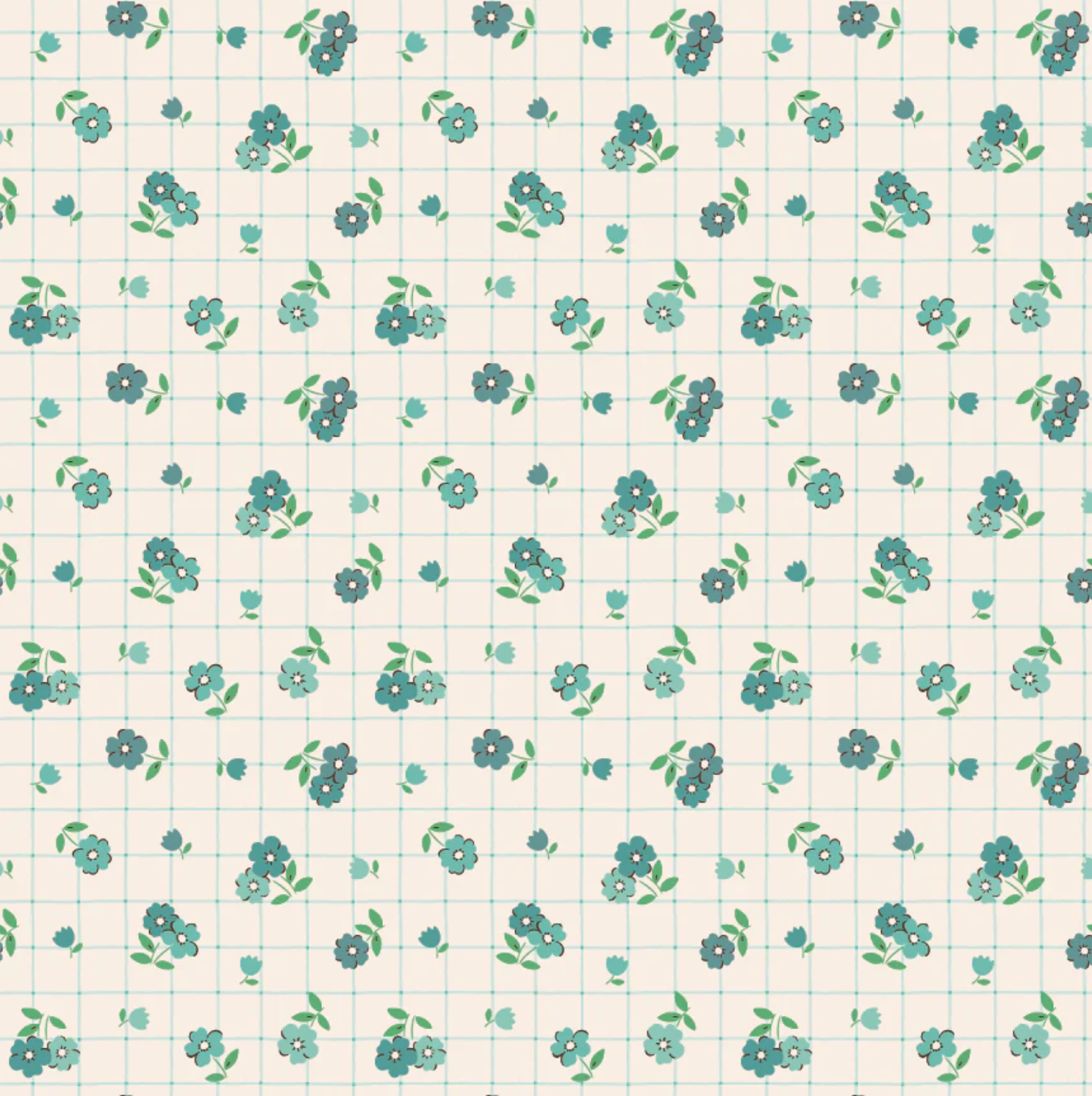 Farmhouse Fancy Fabric by Poppie Cotton, Fat Quarter Bundles, 20 Prints, sku FH25972 - Good Vibes Quilt Shop