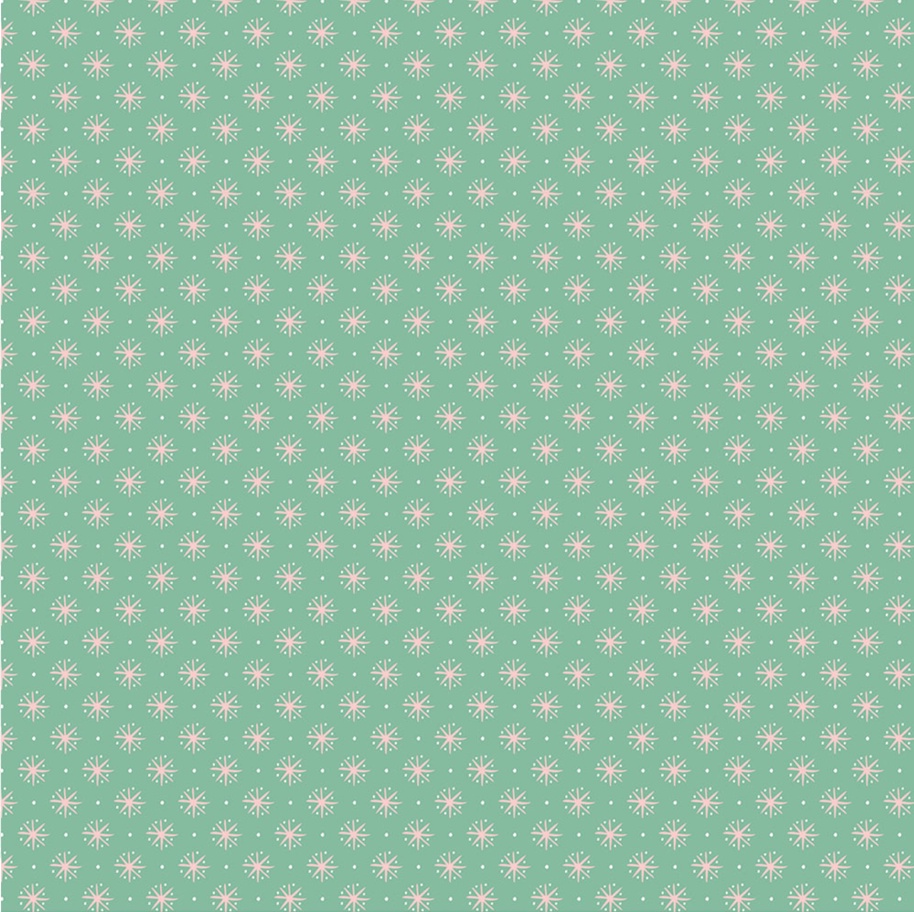 Finding Wonder Fabric, Twinkle Tiny, Teal, FW24218, sold by the 1/2 yard - Good Vibes Quilt Shop