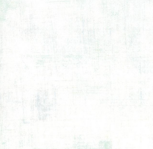 Grunge Basic Snow White 30150 150, from Basic Grey | Moda Fabrics