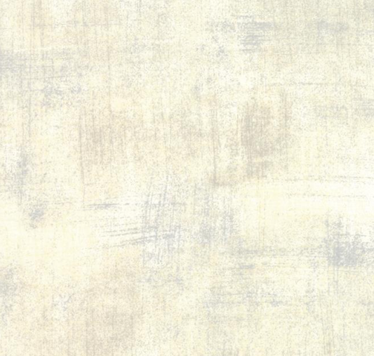 Grunge Basics Creme 30150 270, from Basic Grey | Moda Fabrics