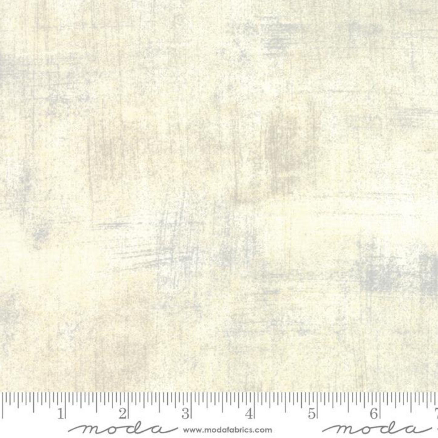 Grunge Basics Creme 30150 270, from Basic Grey | Moda Fabrics