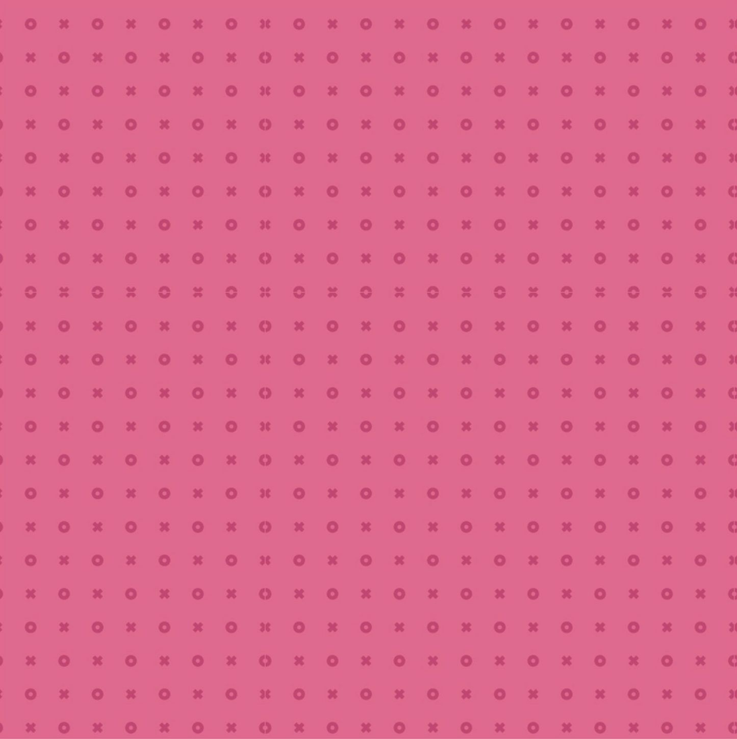 Kiss Hug, KH21415, Hot Lips Fuchsia Pink, sold by the 1/2 yard - Good Vibes Quilt Shop
