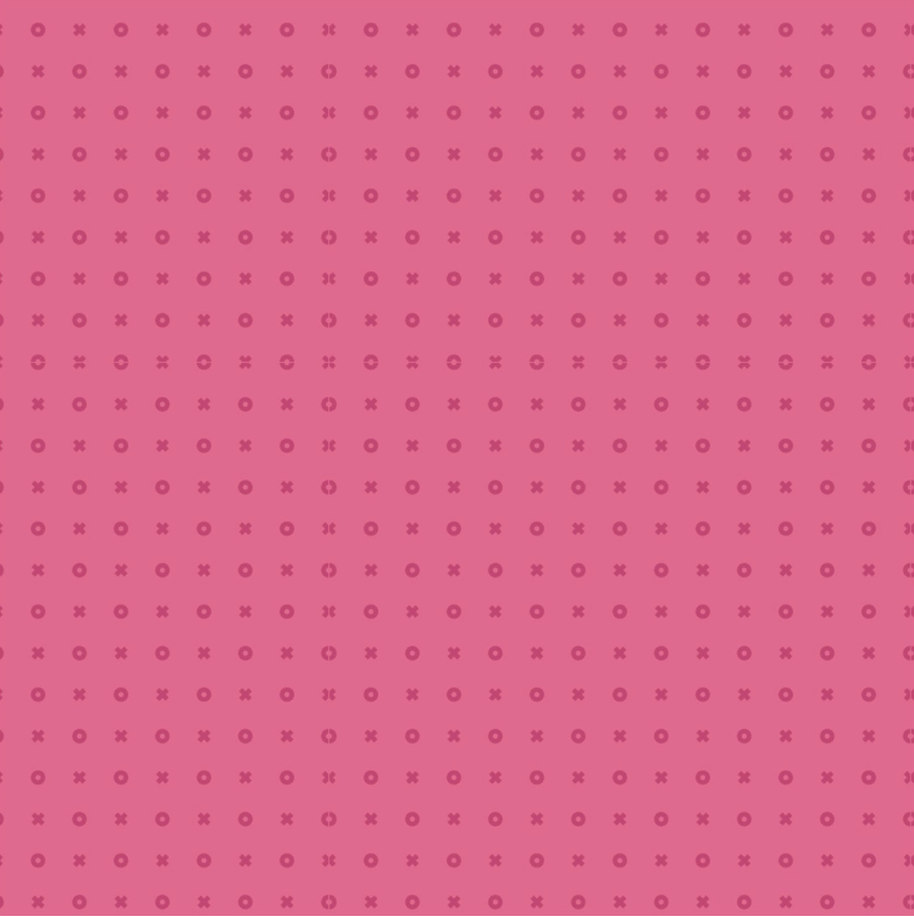 Kiss Hug, KH21415, Hot Lips Fuchsia Pink, sold by the 1/2 yard - Good Vibes Quilt Shop