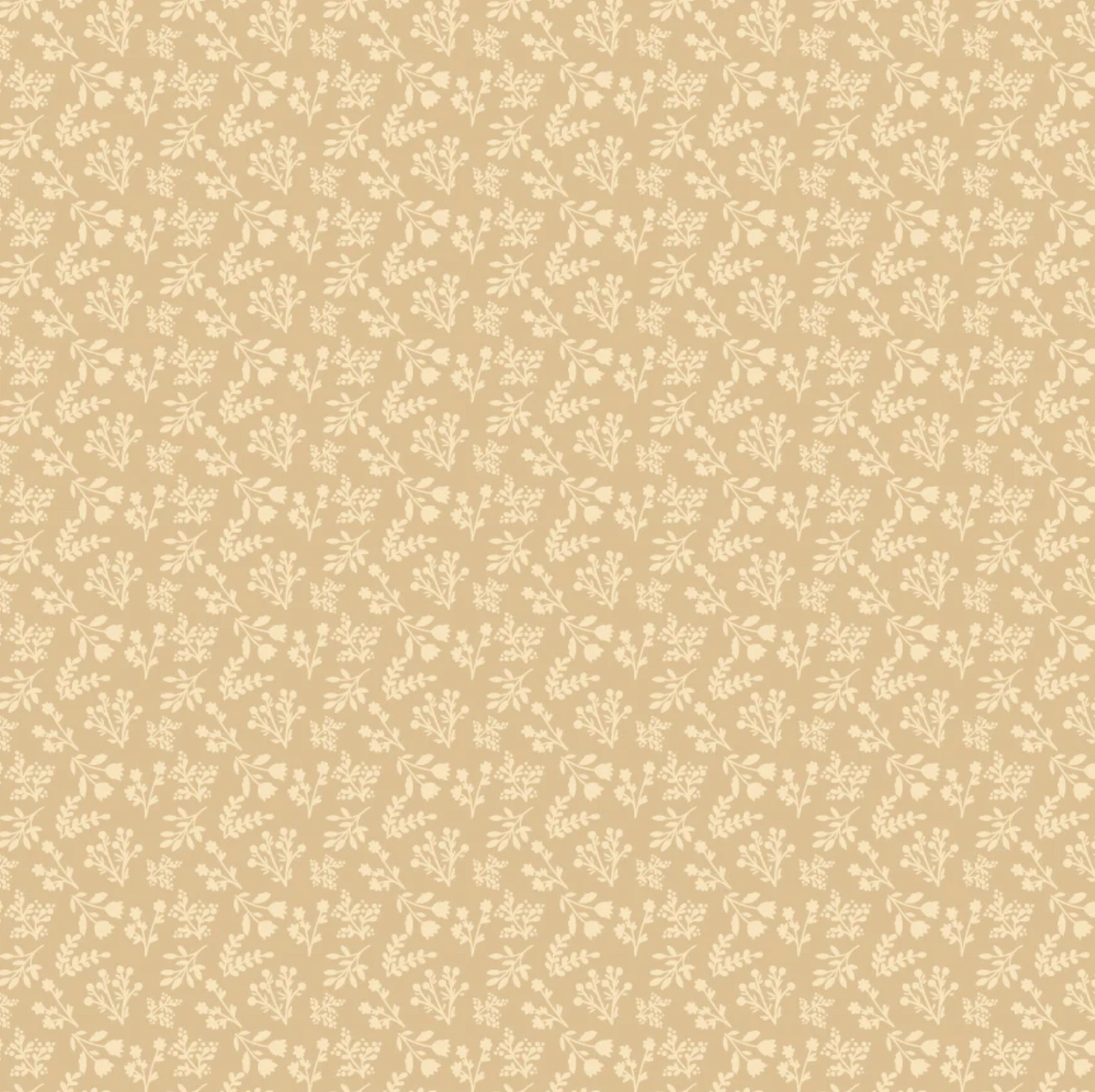 Backseat Cream, KS261013, Kissin in the Moonlight Fabric Collection by Lori Woods, Sold by the 1/2 yard plus