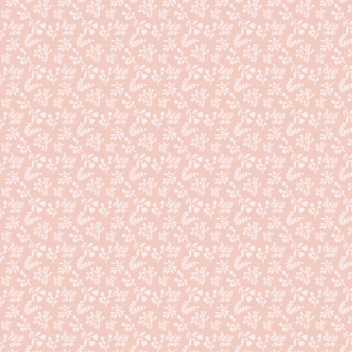 Backseat Pink, KS261014, Kissin in the Moonlight Fabric Collection by Lori Woods, Sold by the 1/2 yard plus