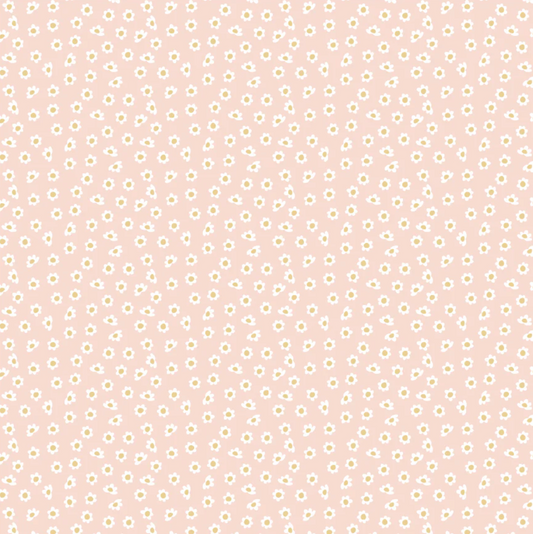Breathless Pink, KS261008, Kissin in the Moonlight Fabric Collection by Lori Woods, Sold by the 1/2 yard plus