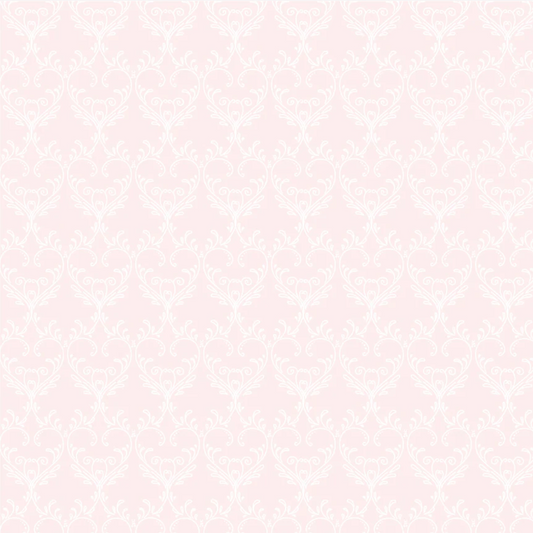 First Base Cream, KS261005, Kissin in the Moonlight Fabric Collection by Lori Woods, Sold by the 1/2 yard plus