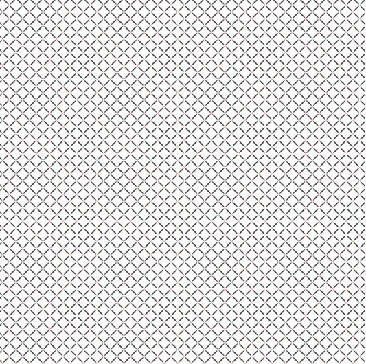 Le Petit Escargot Fabric, Slow Down Multi SL26406, Sold by the 1/2 yard, PREORDER