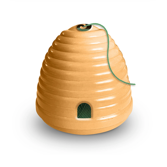 Lori Holt Beehive Weighted Yarn Bowl