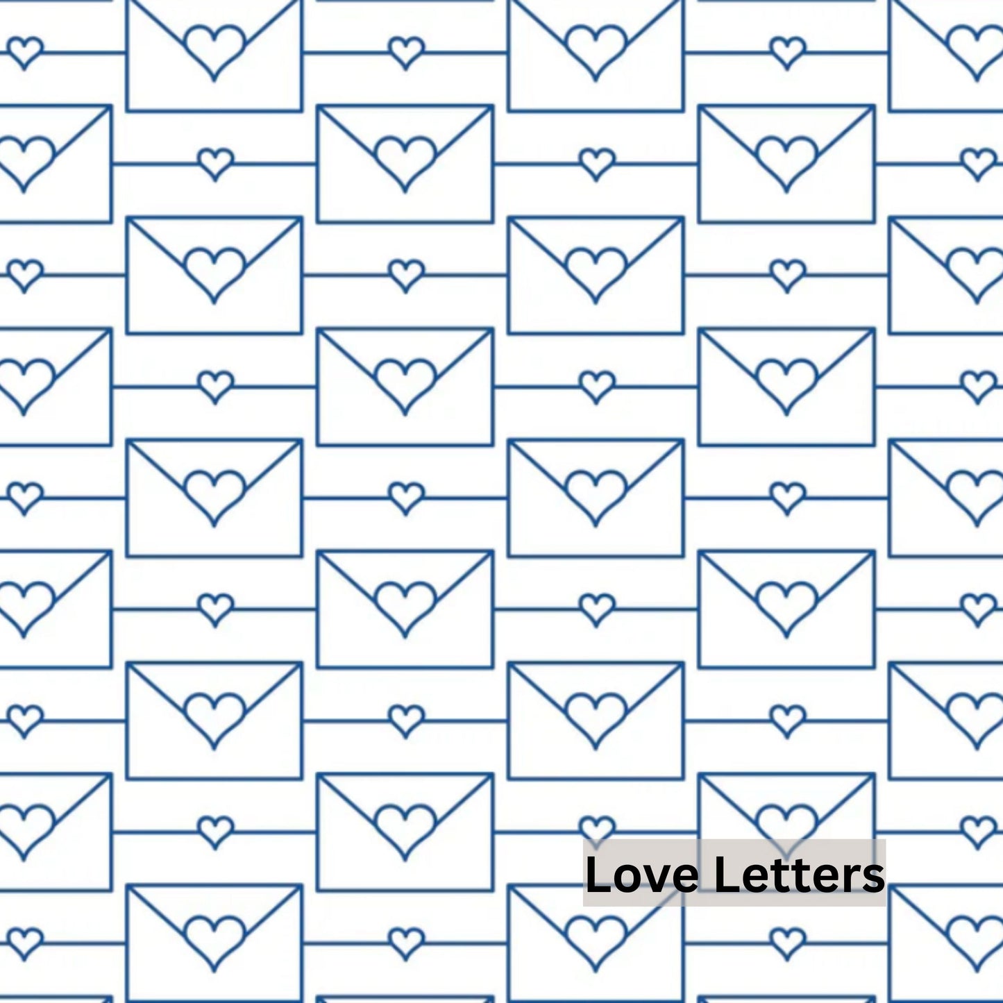Hearts Pantographs