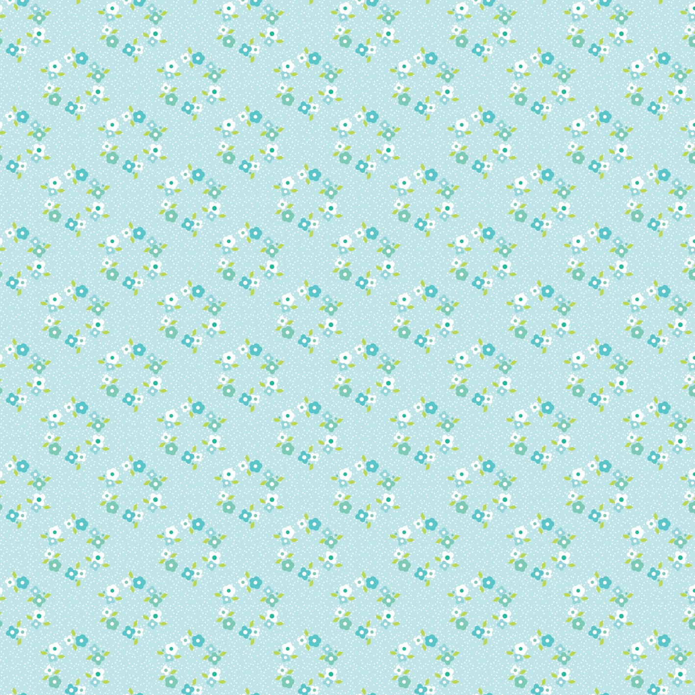 Market Day Fabric by Poppie Cotton, Fat Quarter Bundle, 21 pieces MK24576 - Good Vibes Quilt Shop