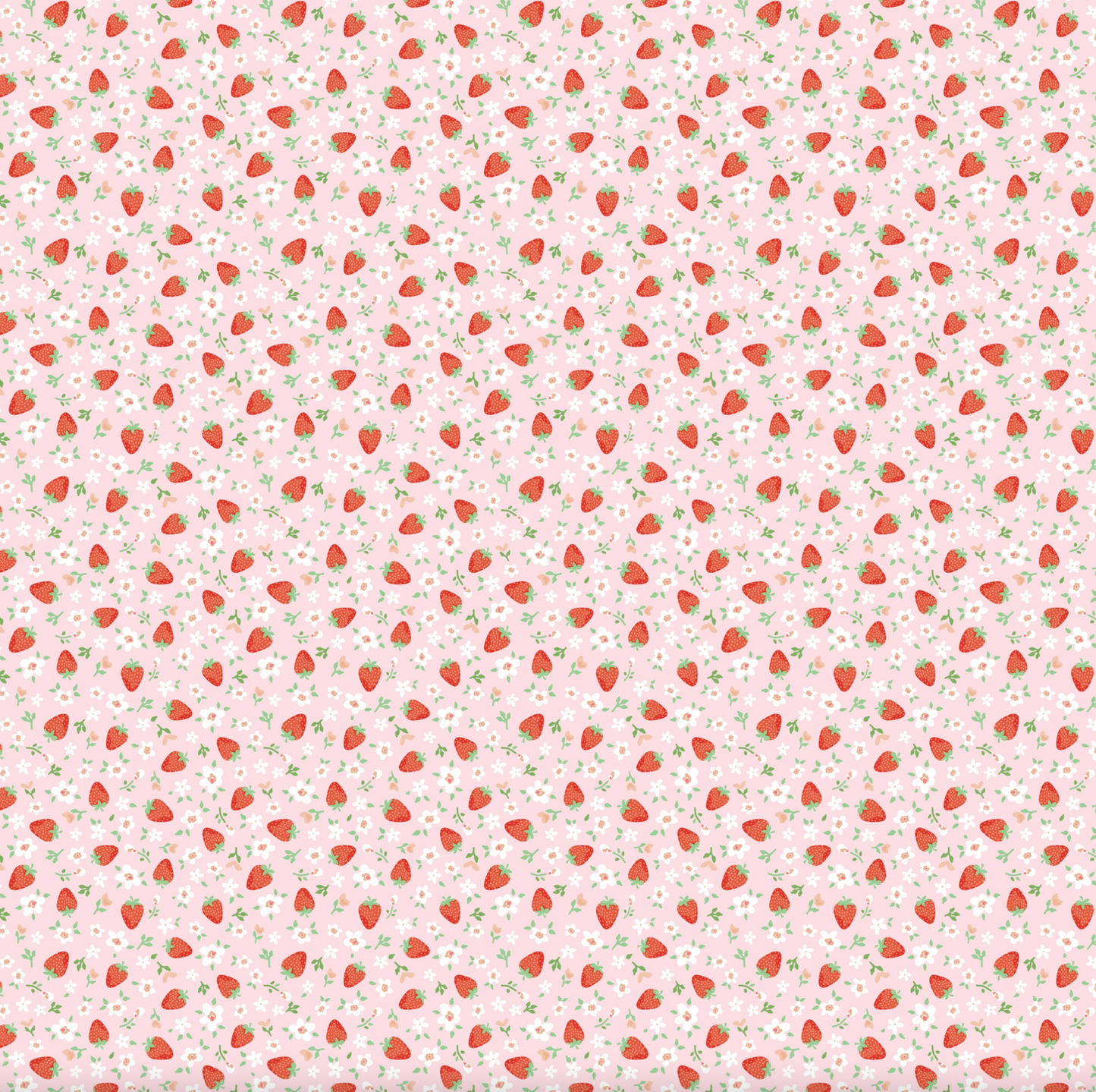 Market Day Fabric by Poppie Cotton, Fat Quarter Bundle, 21 pieces MK24576 - Good Vibes Quilt Shop