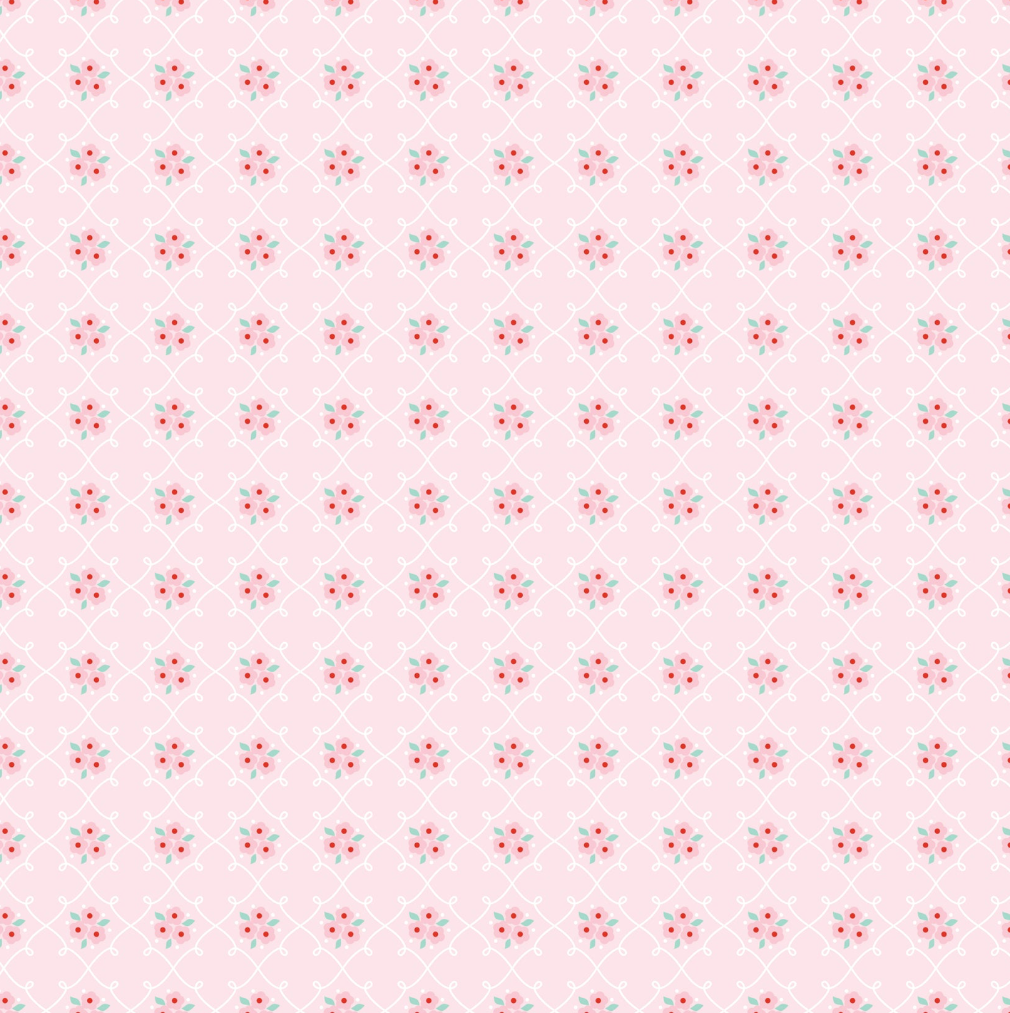 Market Day Fabric by Poppie Cotton, Fat Quarter Bundle, 21 pieces MK24576 - Good Vibes Quilt Shop