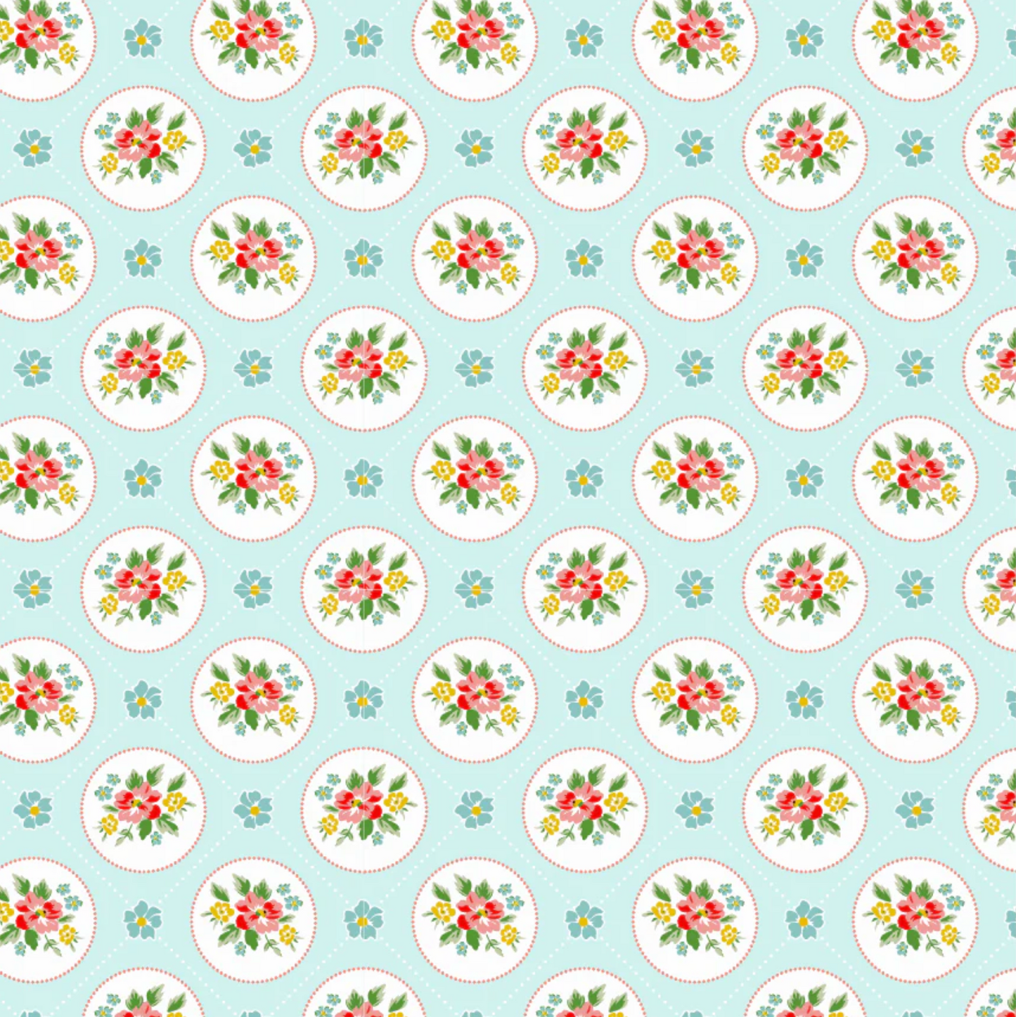 Matilda Fabric Collection, 21 Fat Quarter Piece Bundle, PREORDER! - Good Vibes Quilt Shop