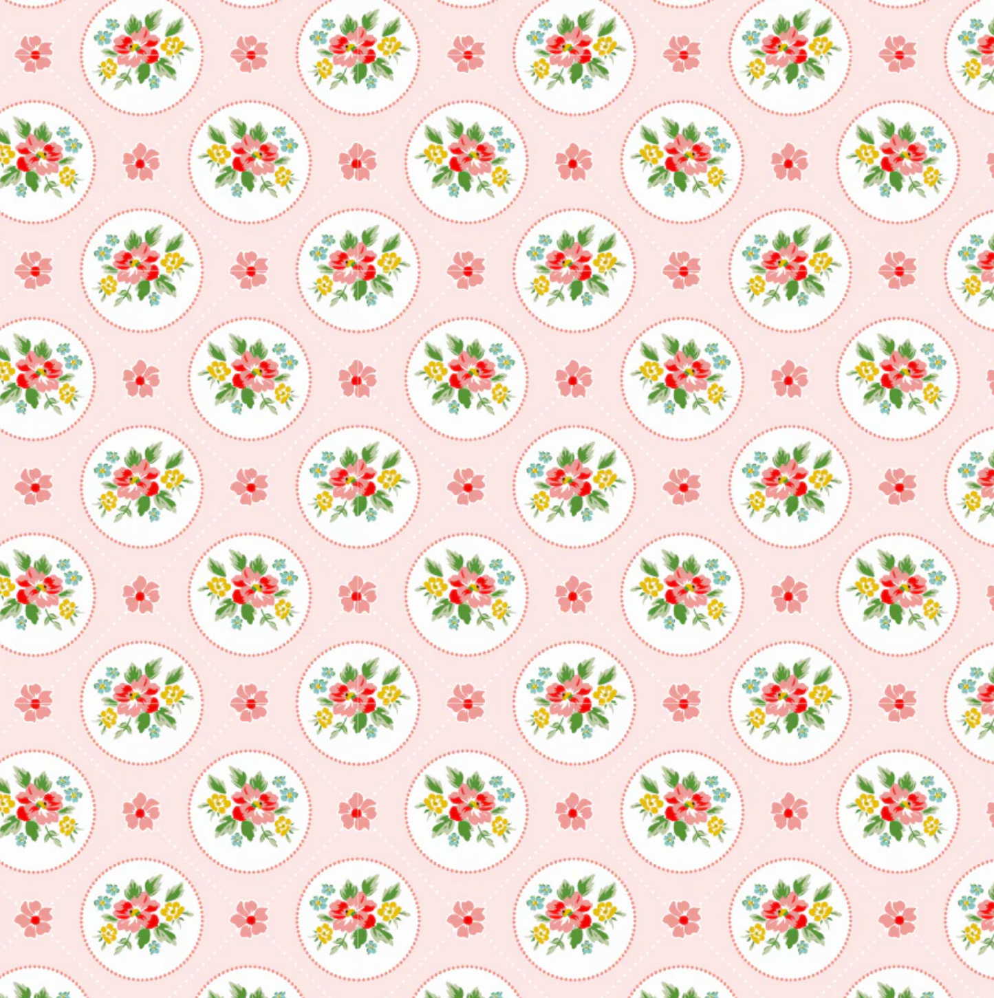 Matilda Fabric Collection, 21 Fat Quarter Piece Bundle, PREORDER! - Good Vibes Quilt Shop