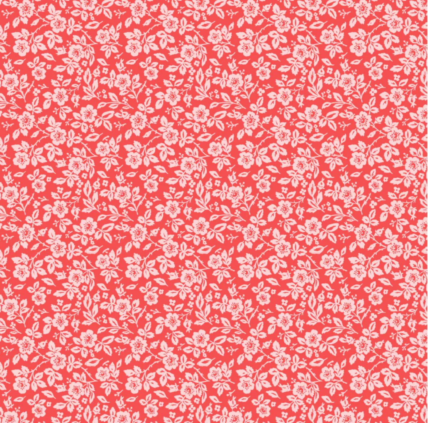 Matilda Fabric Collection, Polly Yellow, MA25111, Sold by the 1/2 Yard, PREORDER! - Good Vibes Quilt Shop