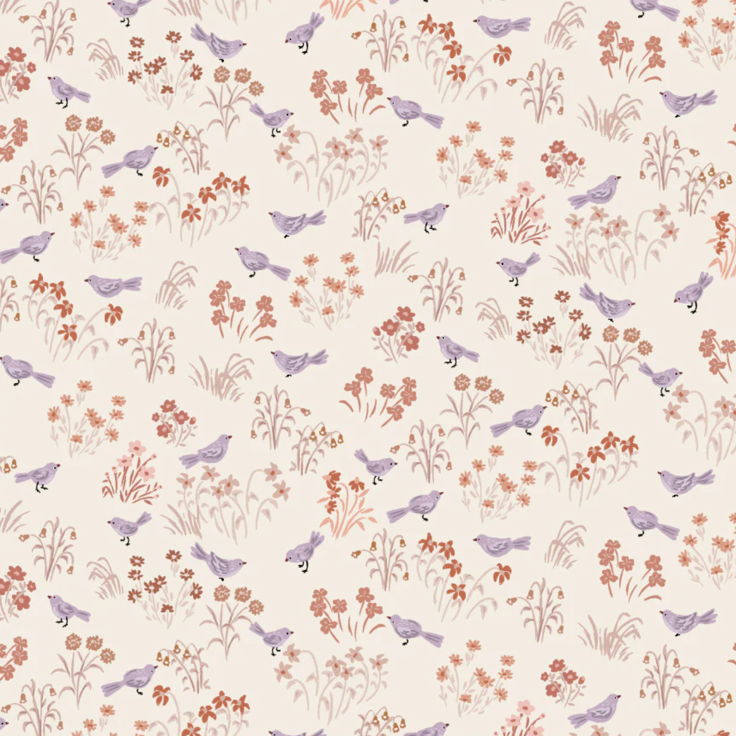 My Darling Deer Fabric by Poppie Cotton, Fat Quarter Bundle 15 Prints, sku DD235996 PREORDER AVAILABLE - Good Vibes Quilt Shop