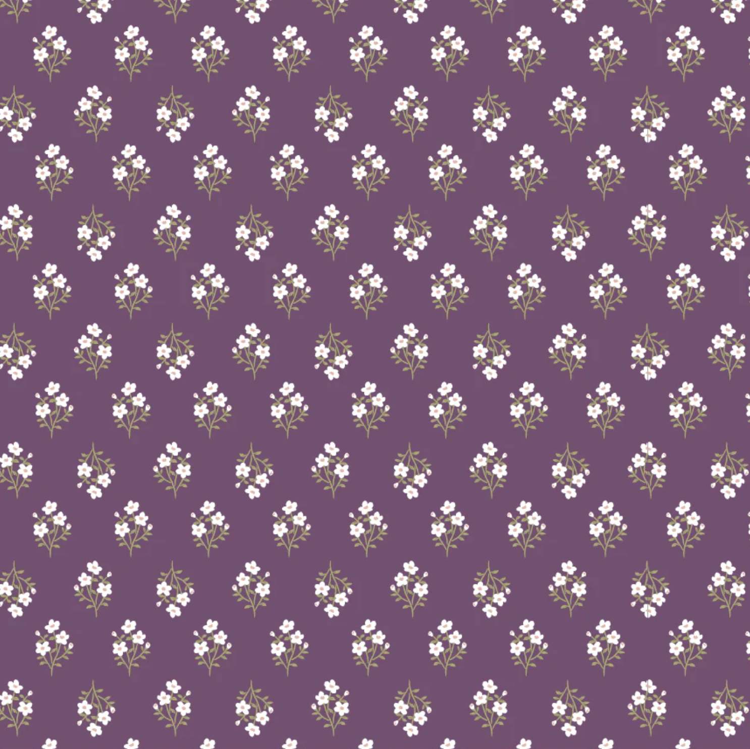 My Darling Deer Fabric by Poppie Cotton, Fat Quarter Bundle 15 Prints, sku DD235996 PREORDER AVAILABLE - Good Vibes Quilt Shop