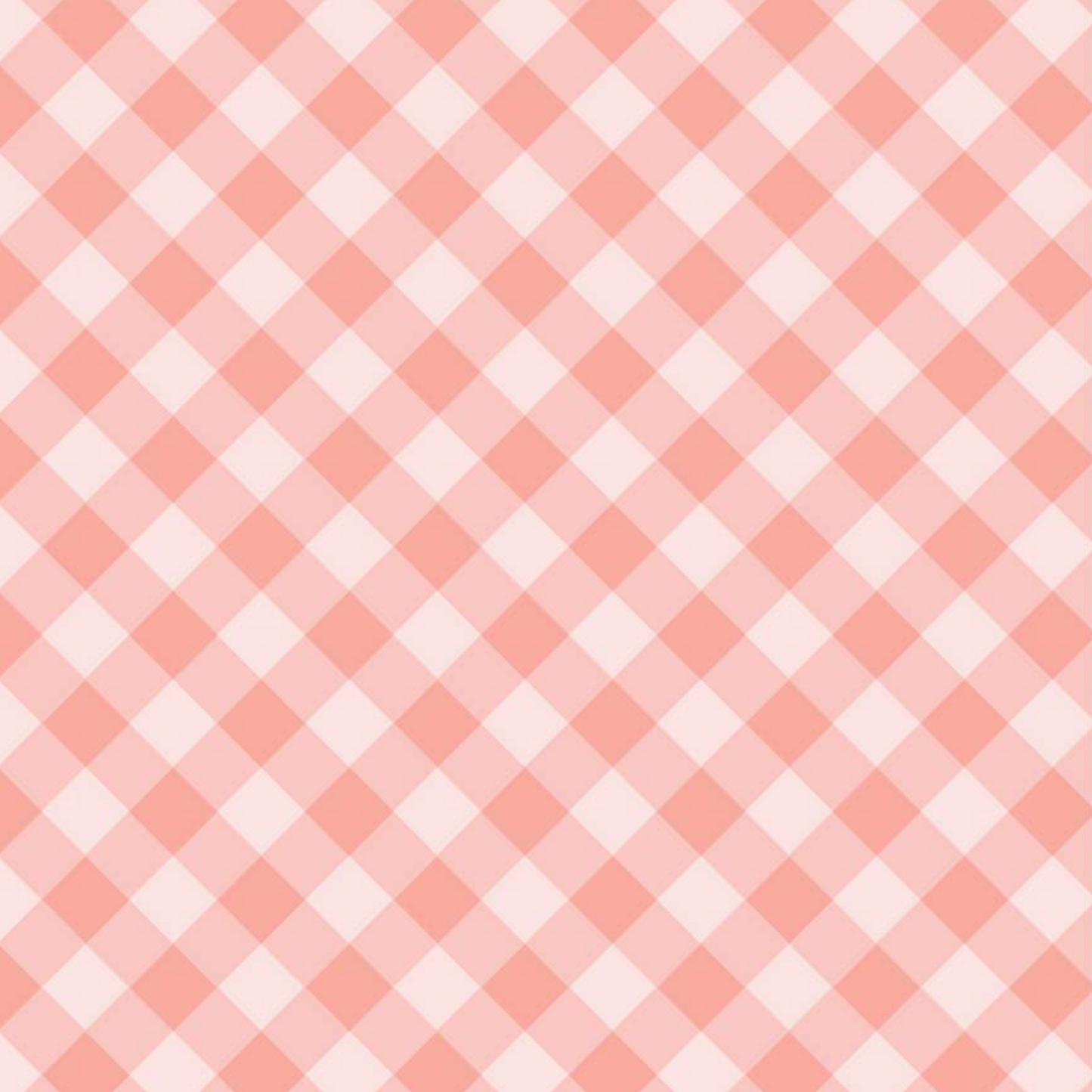 Nature Sings Fabric, Dorothy Check, Pink, NS24117, sold by the 1/2 yard, *PREORDER