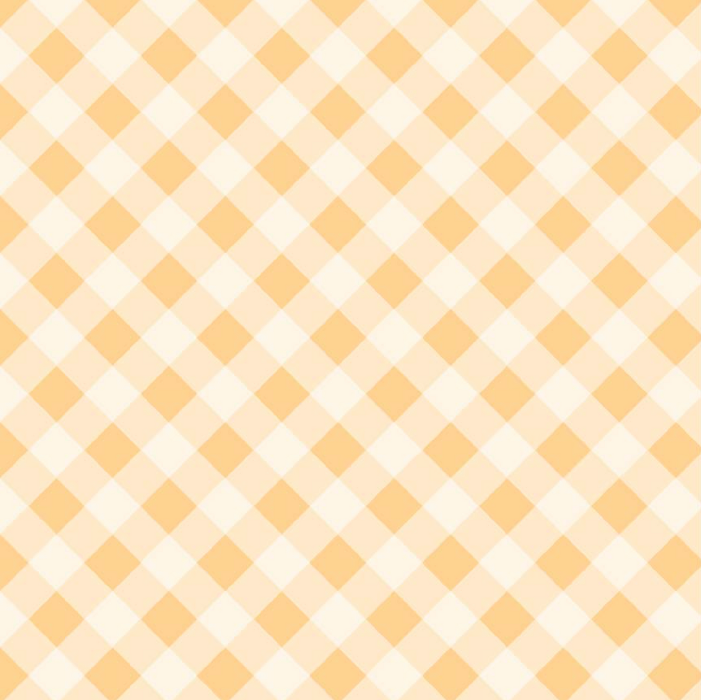 Nature Sings Fabric, Dorothy Check, Yellow, NS24118, sold by the 1/2 yard, *PREORDER