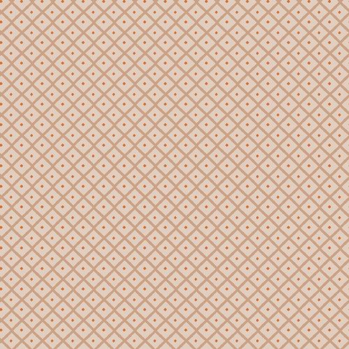 The Orchard Fabric Collection, Acres Tamed, ORC-34707, Sold by the 1/2 Yard