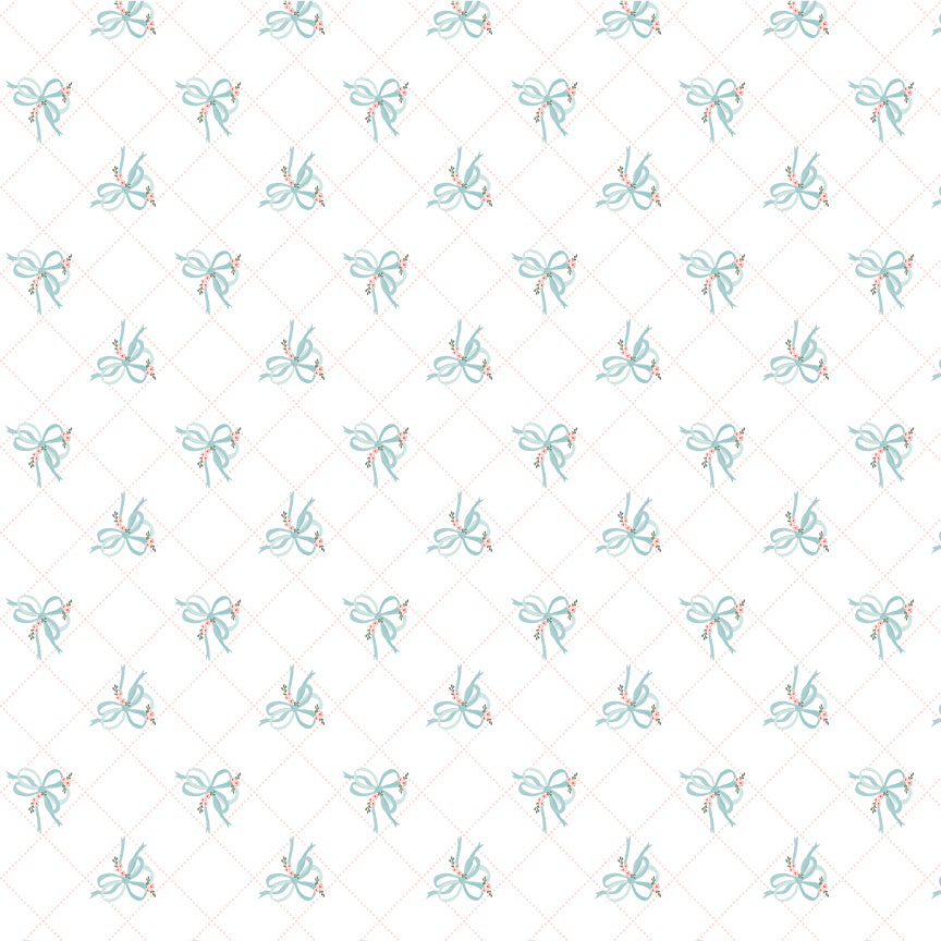 Pemberley Park Fabric by Lori Woods for Poppie Cotton | Garden Tour Green PE261207 | Sold by the 1/2 Yard | PREORDER
