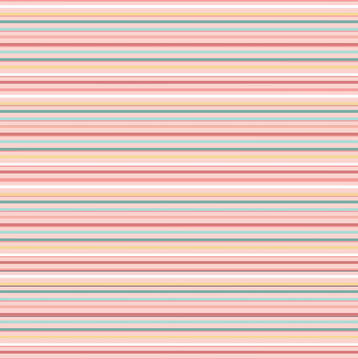 Painted Blossoms Picket Fence Pink PB24664, sold by the 1/2 yard, *PREORDER